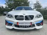 2016 BMW M2
