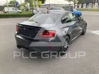 2016 BMW M2