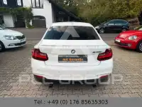 2016 BMW M2