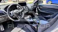 2016 BMW M2