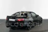 2016 BMW M2