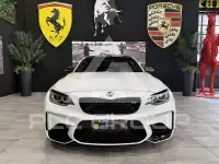 2016 BMW M2