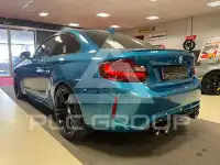 2016 BMW M2
