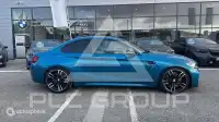 2016 BMW M2