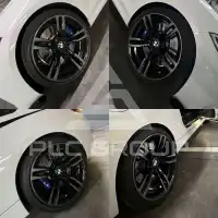 2016 BMW M2