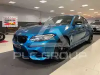 2016 BMW M2