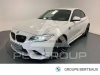 2016 BMW M2