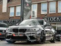 2016 BMW M2