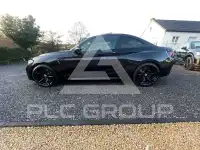 2016 BMW M2