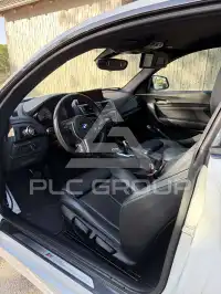 2016 BMW M2