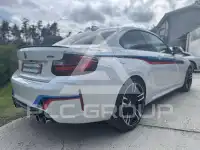 2016 BMW M2