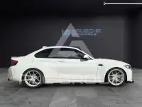 2016 BMW M2