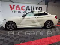 2016 BMW M2