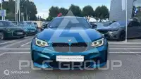 2016 BMW M2