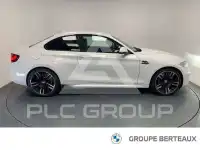2016 BMW M2