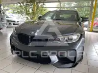 2016 BMW M2