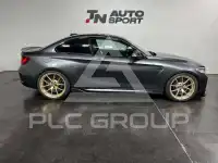 2016 BMW M2