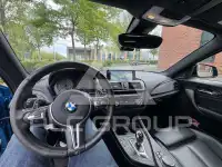 2016 BMW M2