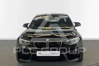 2016 BMW M2