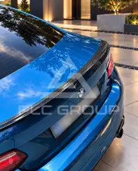 2016 BMW M2