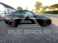 2016 BMW M2