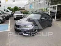 2016 BMW M2