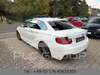 2016 BMW M2