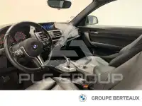 2016 BMW M2