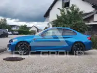 2016 BMW M2