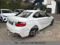 2016 BMW M2