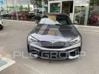 2016 BMW M2