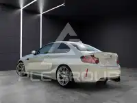 2016 BMW M2