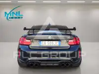 2016 BMW M2