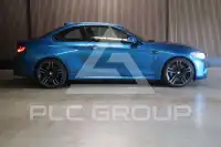2016 BMW M2