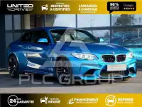 2016 BMW M2