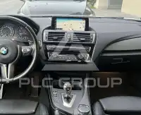 2016 BMW M2