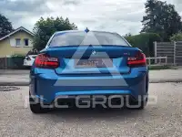 2016 BMW M2