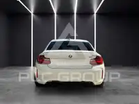 2016 BMW M2