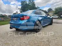 2016 BMW M2