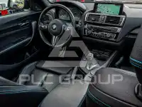 2016 BMW M2
