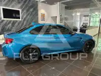 2016 BMW M2