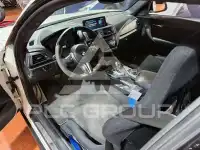 2016 BMW M2