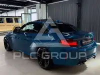2016 BMW M2