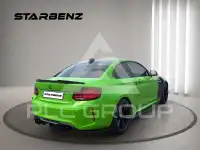 2016 BMW M2