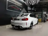 2016 BMW M2