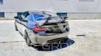 2016 BMW M2