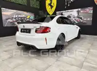 2016 BMW M2
