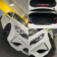 2016 BMW M2