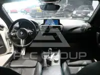 2016 BMW M2