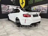 2016 BMW M2